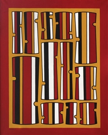 CORDOBA.222 by María Freire